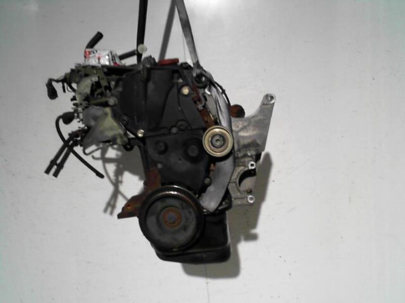 Moteur RENAULT CLIO 1 PHASE 1 Essence - 1