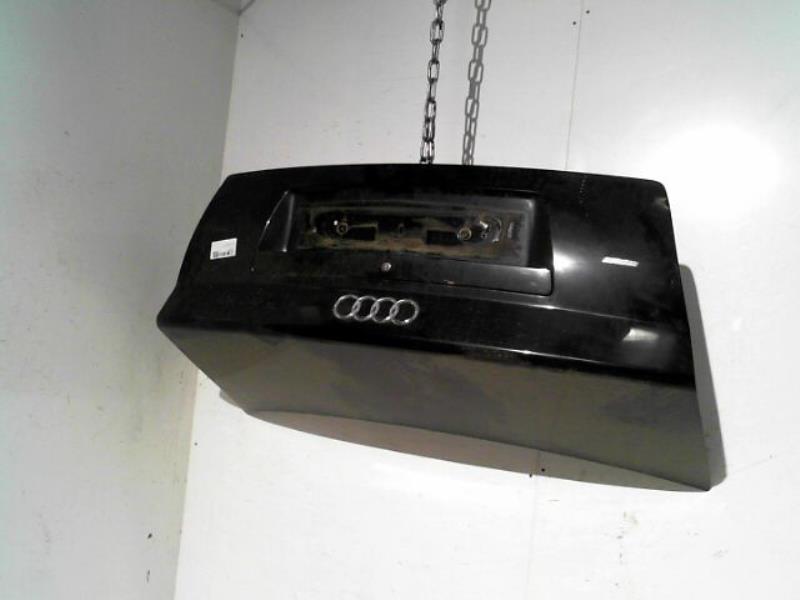Malle/Hayon arriere AUDI A4 1 PHASE 2 Diesel - 1