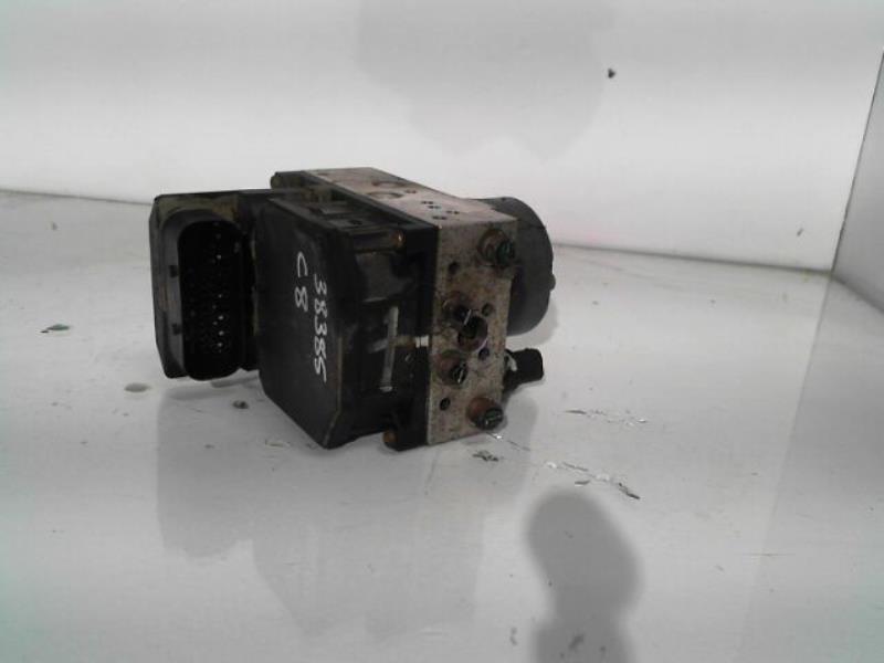 Bloc ABS (freins anti-blocage) CITROEN C8 Diesel - 1