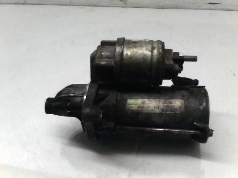 Demarreur ALFA ROMEO MITO PHASE 1 Diesel - 1