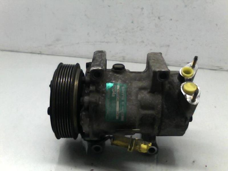 Compresseur clim PEUGEOT 307 PHASE 1 Essence - 1