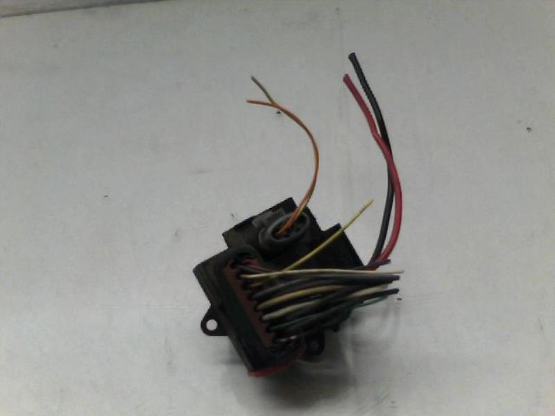 Resistance chauffage RENAULT MEGANE 1 PHASE 2 COUPE Essence - 1