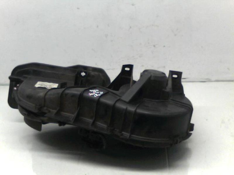 Ventilateur chauffage RENAULT CLIO 2 PHASE 1 Diesel - 1