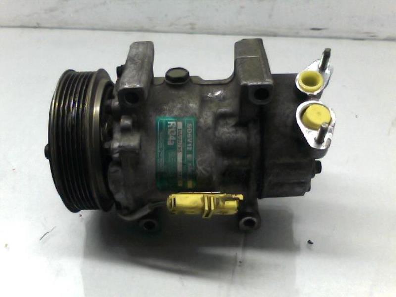 Compresseur clim PEUGEOT 307 PHASE 1 Essence - 1