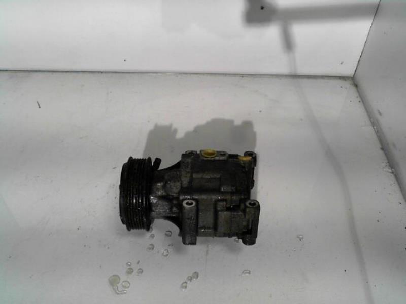Compresseur clim FIAT 500 2 PHASE 1 Diesel - 1