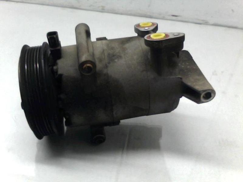 Compresseur clim CITROEN JUMPER 3 PHASE 1 Diesel - 1
