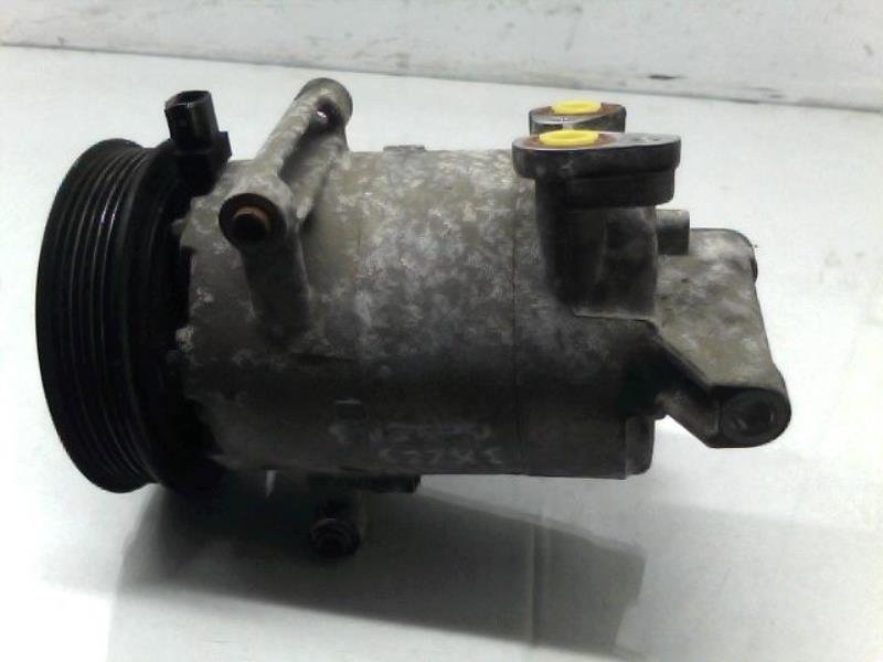 Compresseur clim PEUGEOT BOXER 3 PHASE 1 Diesel - 1