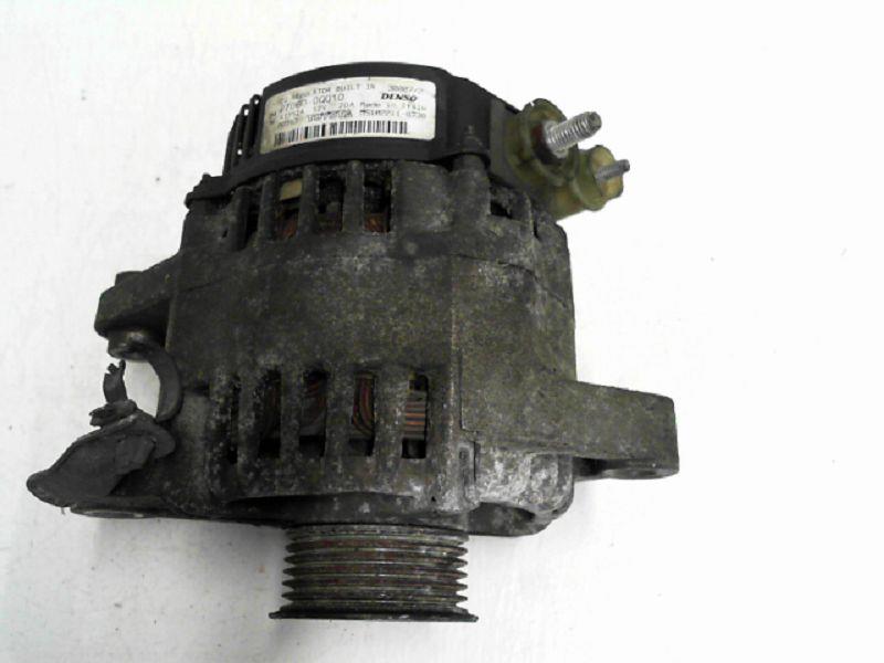 Alternatore PEUGEOT 107 PHASE 2 Gasolina - 1