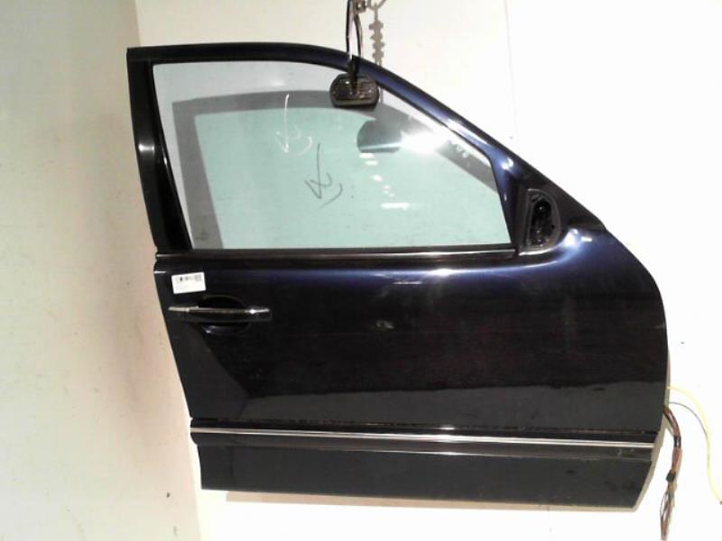 Porte avant droit MERCEDES CLASSE E 210 PHASE 2 Diesel - 1