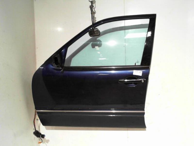 Porte avant gauche MERCEDES CLASSE E 210 PHASE 2 Diesel - 1