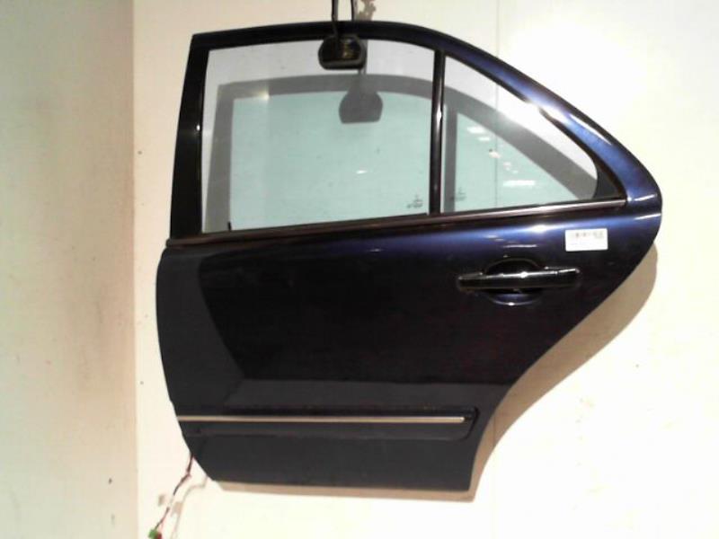 Porte arriere gauche MERCEDES CLASSE E 210 PHASE 2 Diesel - 1