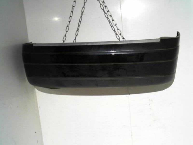 Pare choc arriere AUDI A2 Diesel - 1