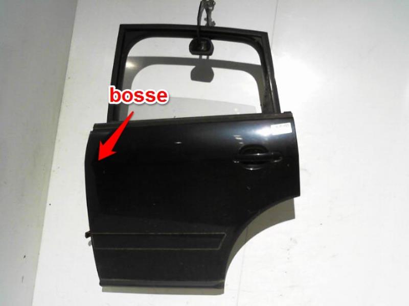 Porte arriere gauche AUDI A2 Diesel - 1