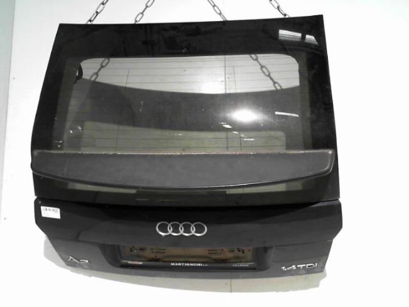 Malle/Hayon arriere AUDI A2 Diesel - 1