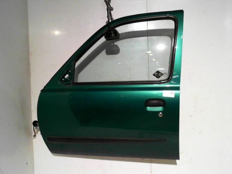 Porte avant gauche NISSAN MICRA 2 PHASE 2 Essence - 1