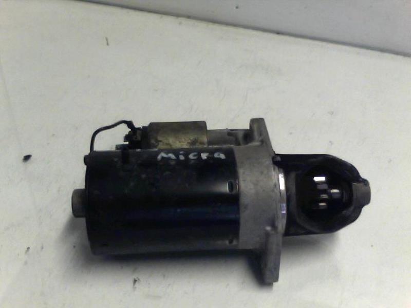 Demarreur NISSAN MICRA 2 PHASE 2 Essence - 1