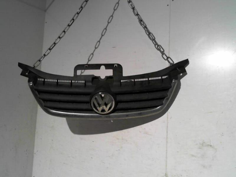 Calandre VOLKSWAGEN TOURAN 1 PHASE 1 Diesel - 1