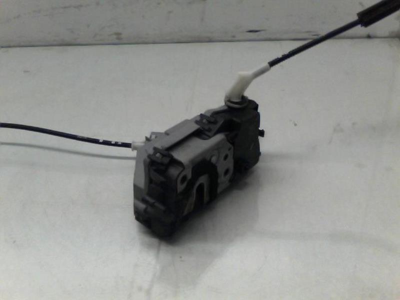 Serrure arriere droit CITROEN C5 2 Diesel - 1