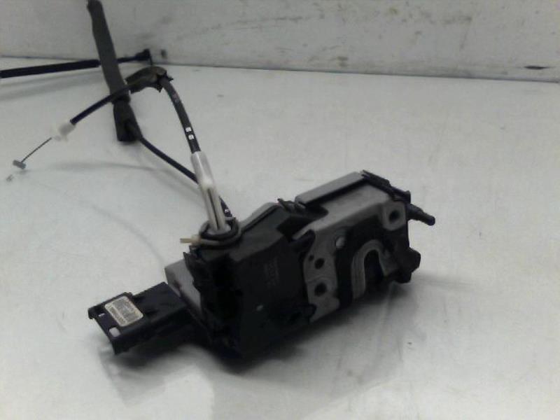 Serrure arriere gauche CITROEN C5 2 Diesel - 1