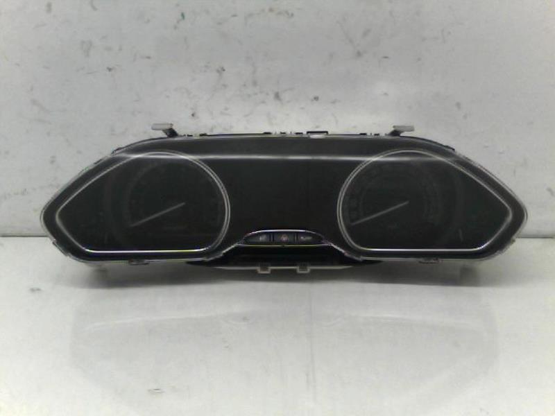 Compteur PEUGEOT 208 1 PHASE 2 Essence - 1
