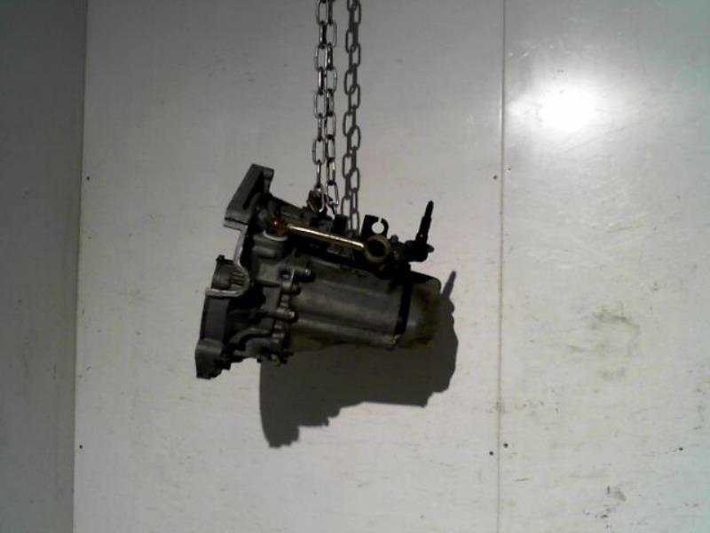 Boite de vitesses PEUGEOT 206 PHASE 2 Essence - 1