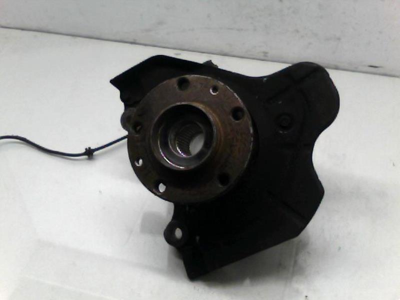 Fusee avant gauche CITROEN JUMPER 3 PHASE 1 Diesel - 1