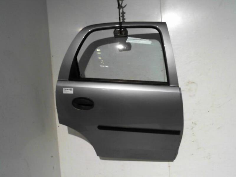 Puerta trasera derecha OPEL CORSA C PHASE 1 Gasolina - 1
