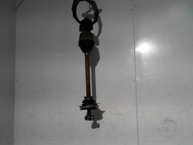 Cardan gauche (transmission) RENAULT SCENIC 1 PHASE 2 Essence - 1