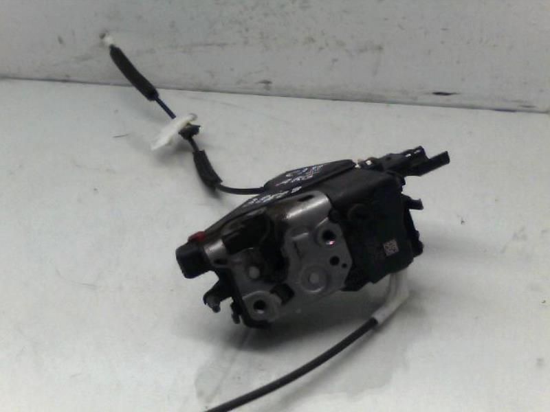 Serrure arriere gauche CITROEN C3 2 PHASE 2 Diesel - 1