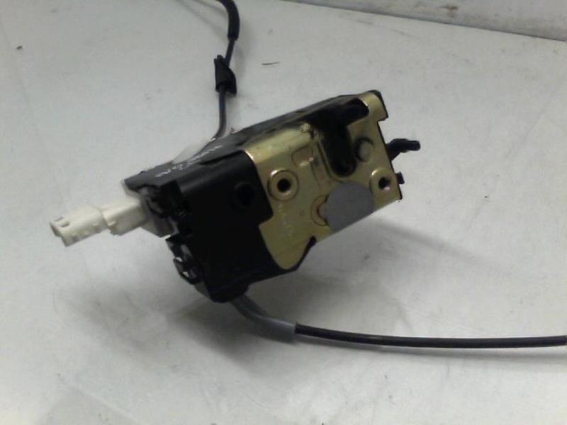 Serrure avant droit CITROEN C4 1 PHASE 1 Diesel - 1