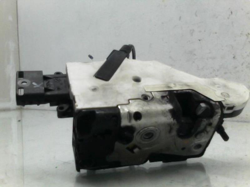 Serrure avant droit PEUGEOT 207+ Diesel - 1