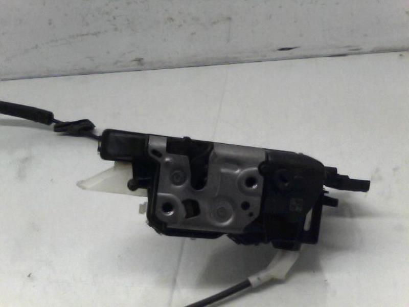 Serrure avant droit CITROEN C3 2 PHASE 1 Essence - 1