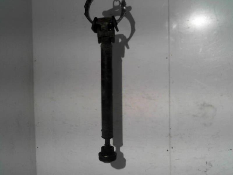 Arbre de transmission avant MERCEDES CLASSE M 163 PHASE 2 Diesel - 1