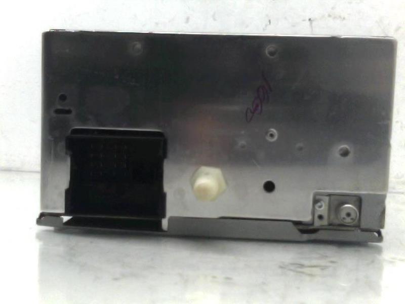Autoradio d'origine FORD C-MAX 1 PHASE 1 Diesel - 1