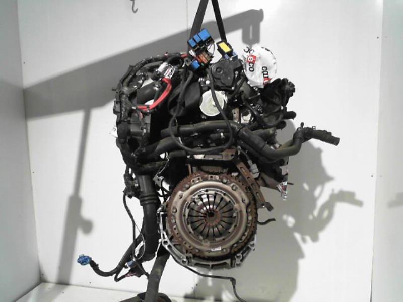 Moteur