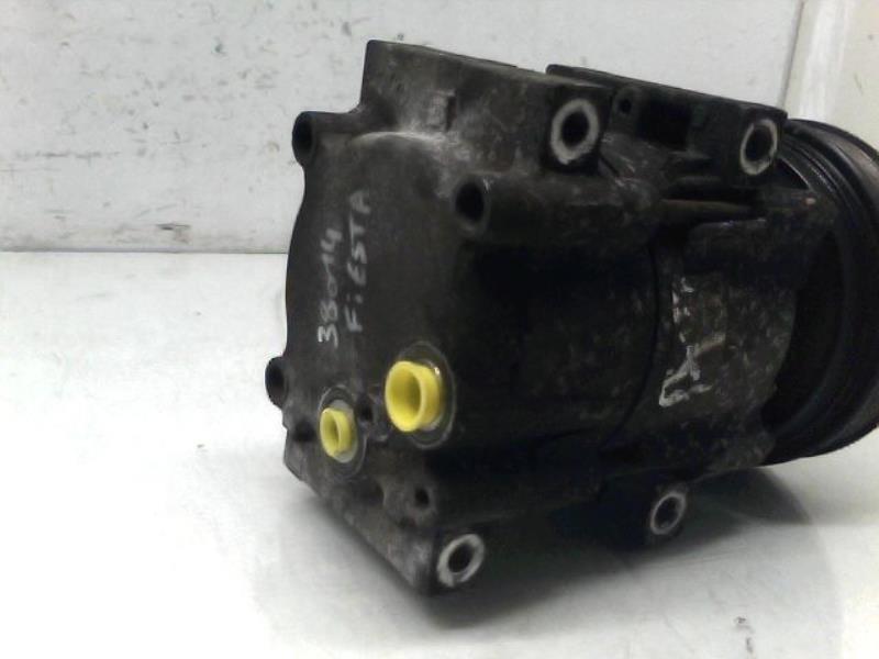 Compressore clima FORD FIESTA 4 PHASE 1 Gasolina - 1