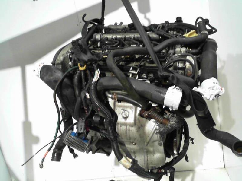 Moteur OPEL ZAFIRA B PHASE 2 Diesel - 1