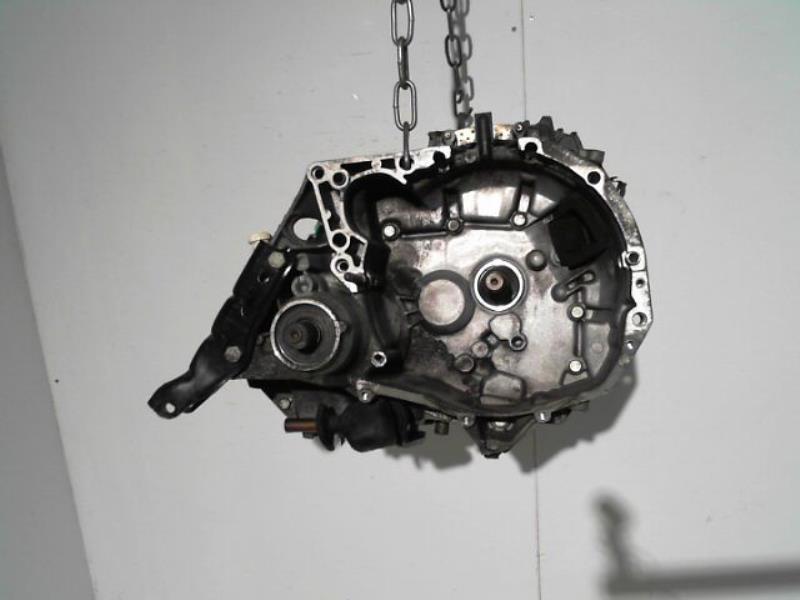 Scatola cambio RENAULT CLIO 1 PHASE 3 Gasolina - 1