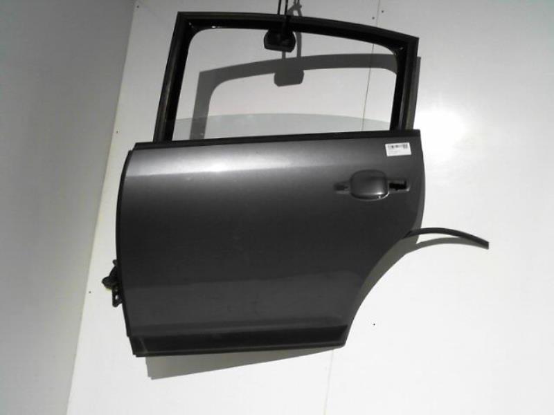 Porte arriere gauche CITROEN C4 1 PHASE 2 Diesel - 1