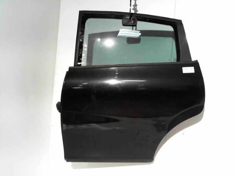 Porte arriere gauche SEAT LEON 2 PHASE 1 Diesel - 1