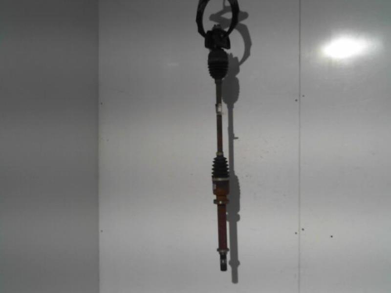 Cardan droit (transmission) RENAULT CLIO 3 PHASE 2 Essence - 1