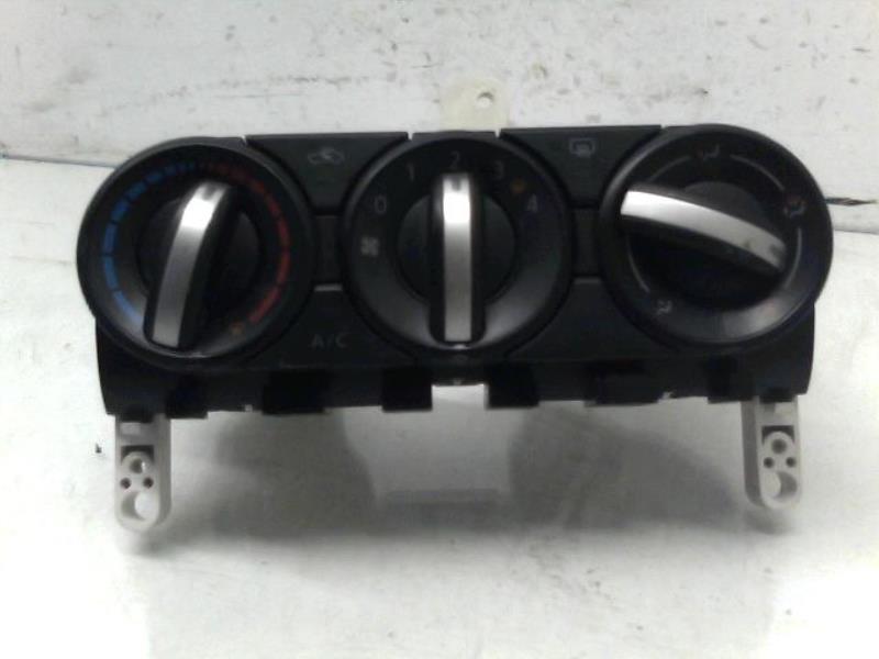 Commande chauffage NISSAN QASHQAI 1 PHASE 1 Diesel - 1