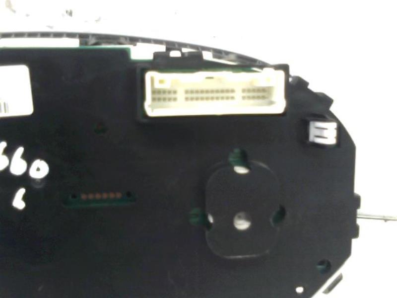 Compteur NISSAN QASHQAI 1 PHASE 1 Diesel - 1