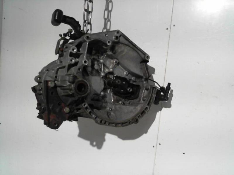 Boite de vitesses CITROEN C3 PLURIEL PHASE 1 CABRIOLET Essence - 1