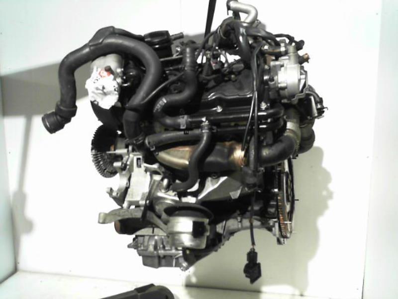 Moteur AUDI A6 2 PHASE 1 Diesel - 1