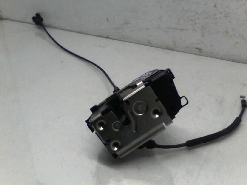 Serrure arriere droit RENAULT SCENIC 2 PHASE 2 Diesel - 1
