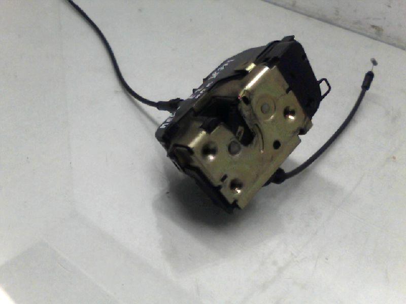 Serrure arriere droit RENAULT MEGANE 2 PHASE 2 BREAK Diesel - 1
