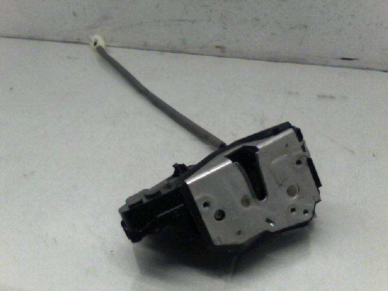 Serrure arriere gauche BMW SERIE 3 E46 PHASE 2 Diesel - 1