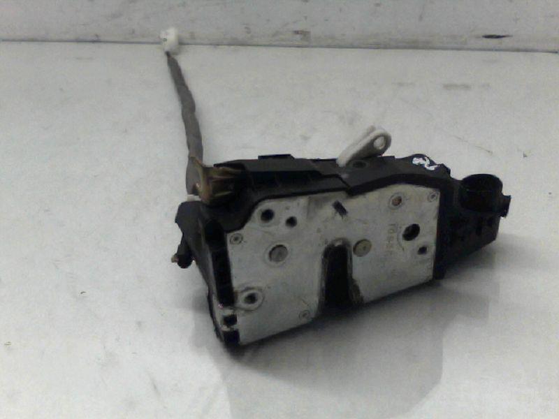Serrure avant gauche BMW SERIE 3 E46 PHASE 2 Diesel - 1