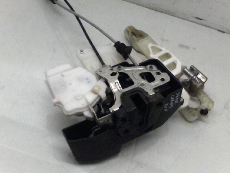 Serrure avant droit KIA CARENS 3 Diesel - 1